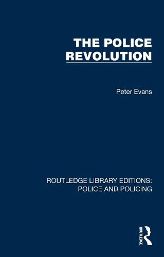 The Police Revolution