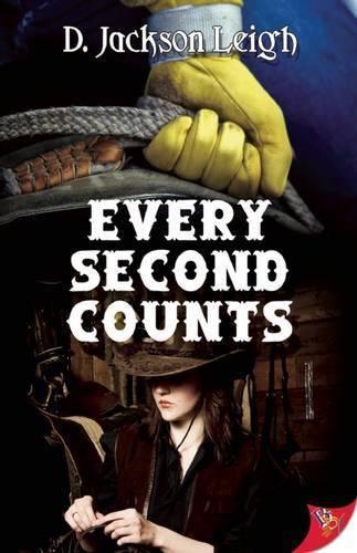 Cover image for Every Second Counts