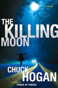 Cover image for The Killing Moon: A Novel