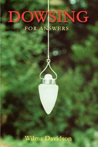 Cover image for Dowsing for Answers