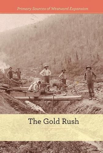 The Gold Rush