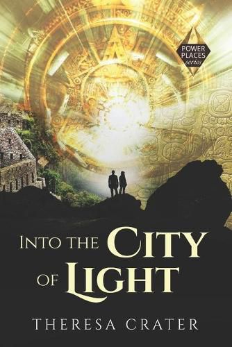 Cover image for Into the City of Light