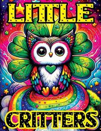 Cover image for Little Critters