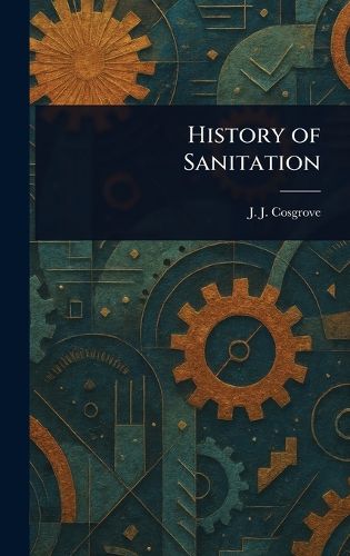 Cover image for History of Sanitation