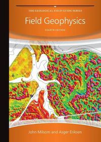 Cover image for Field Geophysics