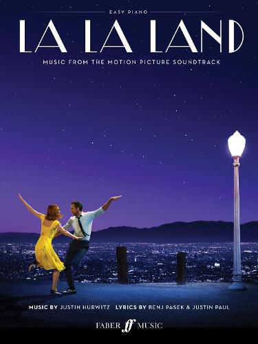 La La Land - Easy Piano: Music from the Motion Picture Soundtrack