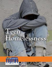 Cover image for Teen Homelessness