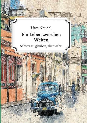 Cover image for Ein Leben zwischen Welten