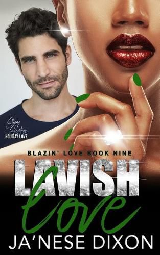 Cover image for Lavish Love: A Second Chance Romance