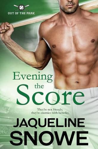 Cover image for Evening the Score