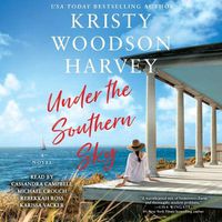 Cover image for Under the Southern Sky