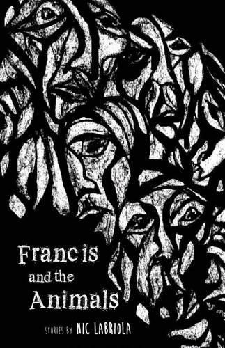 Cover image for Francis and the Animals