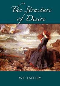 Cover image for The Structure of Desire