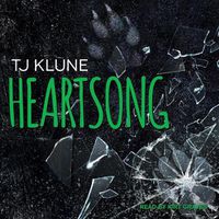Cover image for Heartsong