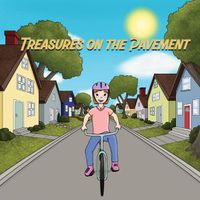 Cover image for Treasures on the Pavement