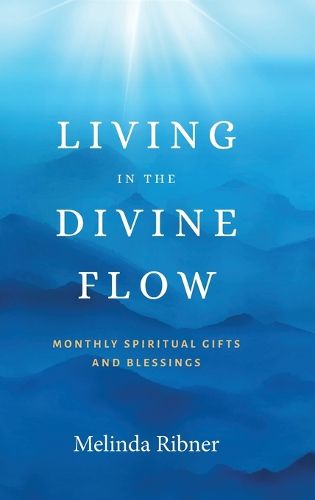 Cover image for Living in the Divine Flow