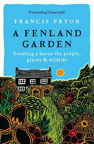 Cover image for A Fenland Garden