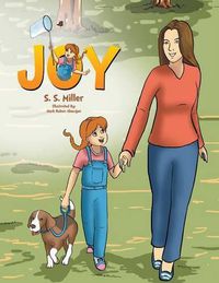 Cover image for Joy