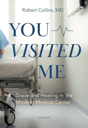 Cover image for You Visited Me