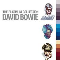 Cover image for Platinum Collection 3cd Box