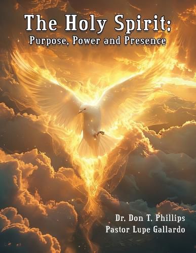 Cover image for The Holy Spirit