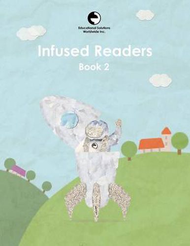 Cover image for Infused Readers: Book 2