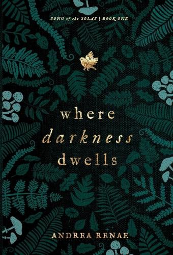 Cover image for Where Darkness Dwells