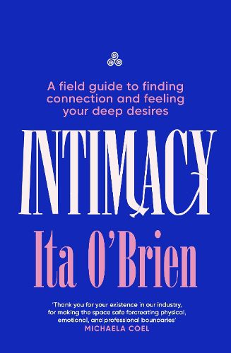 Cover image for Intimacy