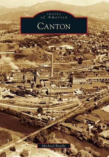 Cover image for Canton