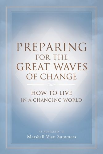 Cover image for Preparing for the Great Waves of Change