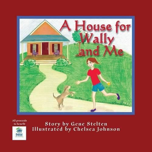 Cover image for A House for Wally and Me