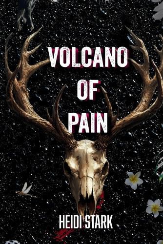 Cover image for Volcano of Pain