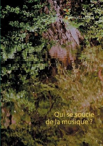 Cover image for Qui se soucie de la musique ?