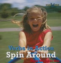 Cover image for Spin Around