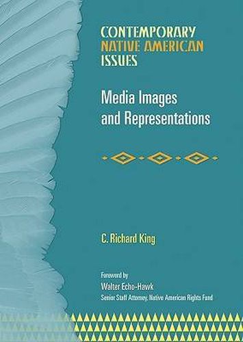 Media Images and Representations