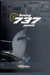 Cover image for Boeing 737 Panels