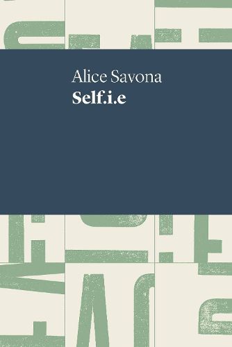 Cover image for Self.i.e