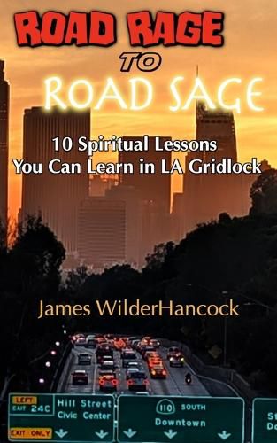 Cover image for Road Rage to Road Sage