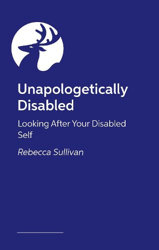 Cover image for Finding Yourself within Disability