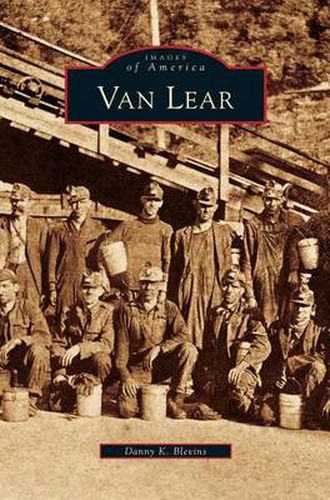 Cover image for Van Lear