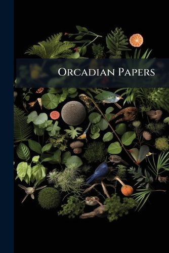 Cover image for Orcadian Papers