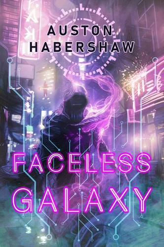 Cover image for Faceless Galaxy