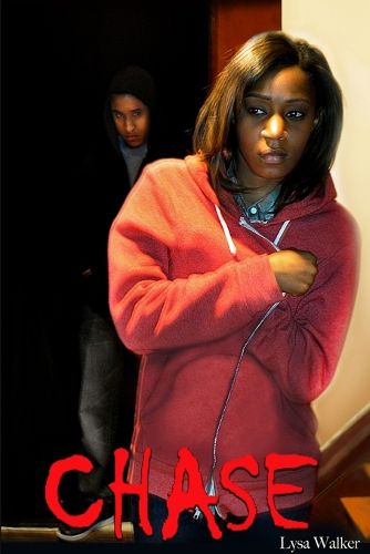 Cover image for Chase