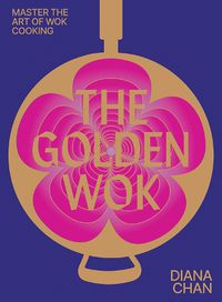 Cover image for The Golden Wok