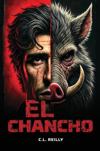 Cover image for El Chancho