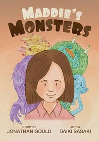 Cover image for Maddie's Monsters