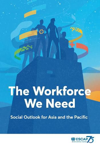 Social outlook for Asia and the Pacific