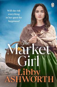 Cover image for The Market Girl