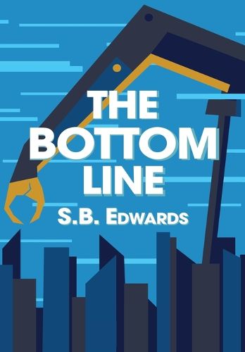 Cover image for The Bottom Line