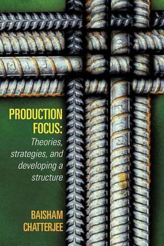 Cover image for Production Focus